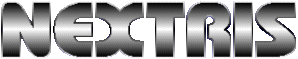 Nextris Logo